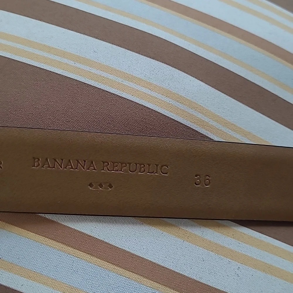 Banana Republic stylish men